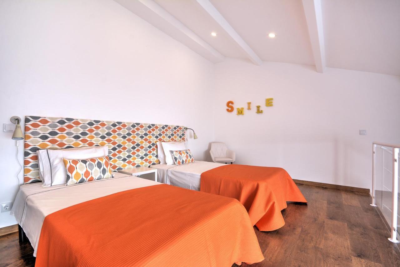Appartement Terrace Barqueta