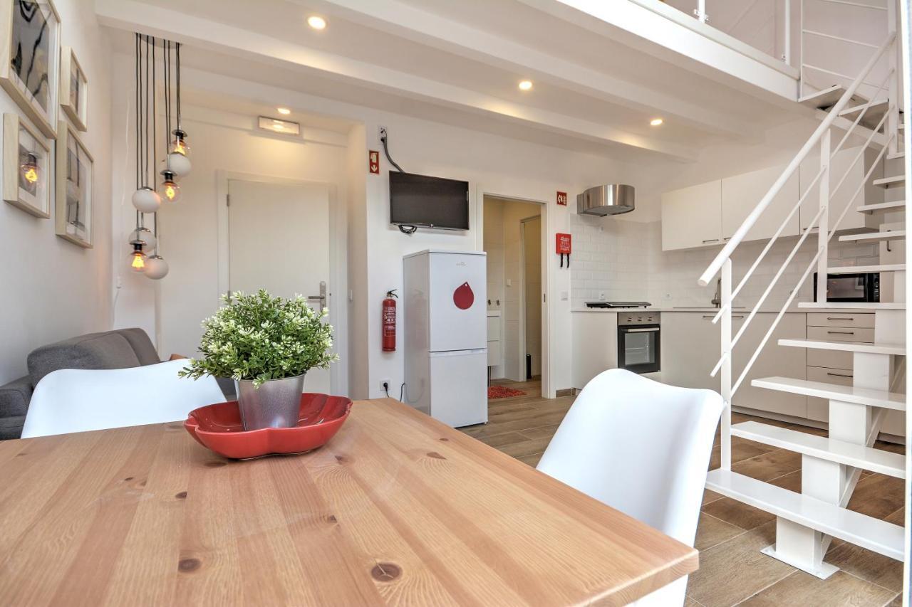Appartement Terrace Barqueta